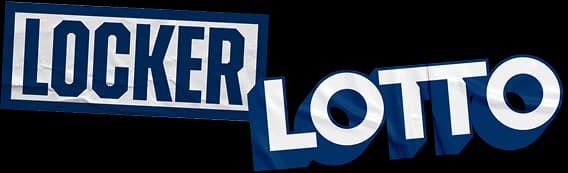 Locker lotto logo