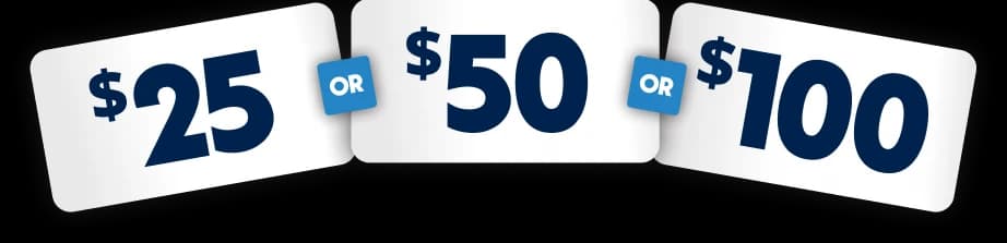 Voucher values