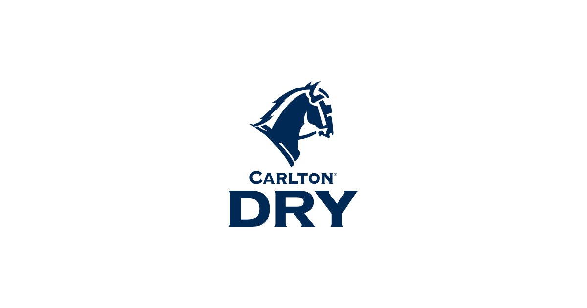 Carlton Dry